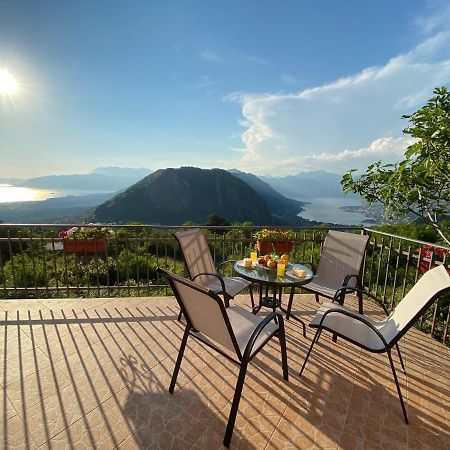 Apartment Lorena Kotor Ngoại thất bức ảnh