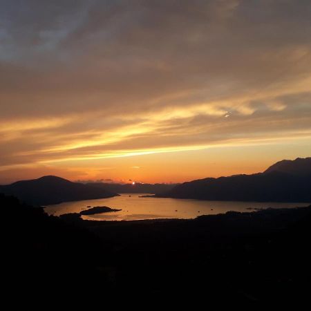 Apartment Lorena Kotor Ngoại thất bức ảnh