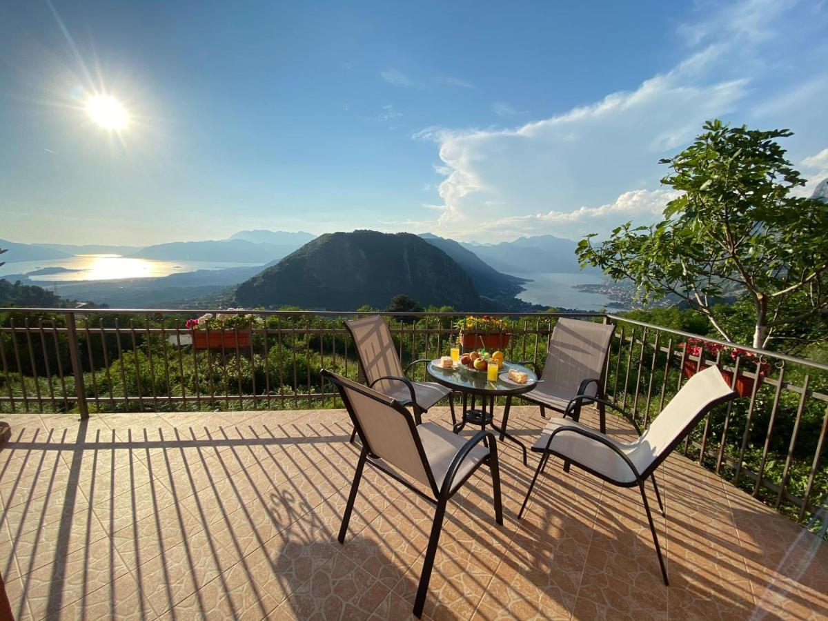 Apartment Lorena Kotor Ngoại thất bức ảnh