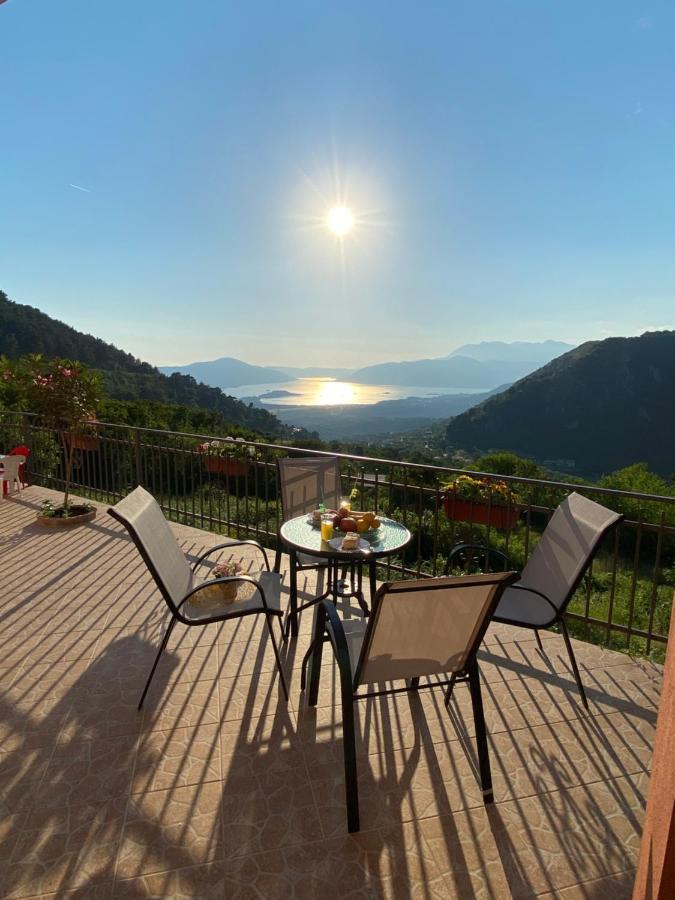 Apartment Lorena Kotor Ngoại thất bức ảnh