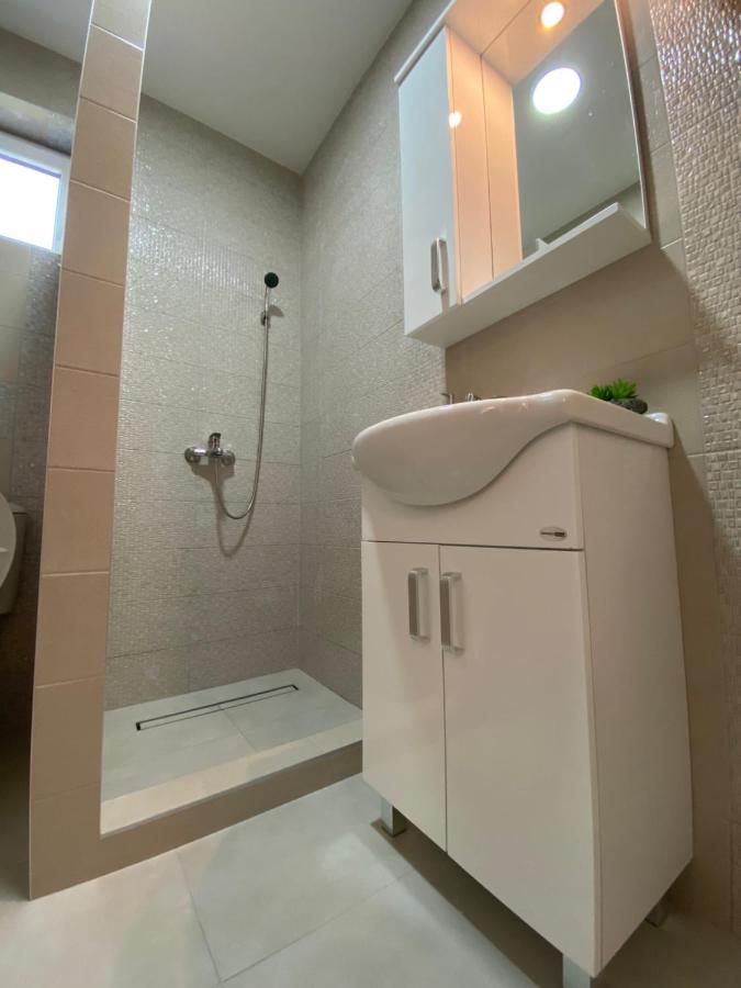 Apartment Lorena Kotor Ngoại thất bức ảnh